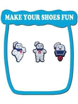 13Pcs Ghost Series Shoe Charms For Slides Sandals, PVC Shoe Decorations Accessories For Christmas Birthday Gift