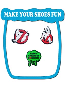 13Pcs Ghost Series Shoe Charms For Slides Sandals, PVC Shoe Decorations Accessories For Christmas Birthday Gift