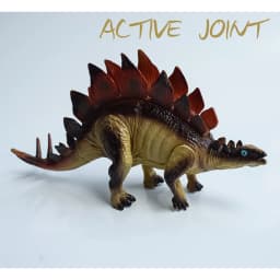 Articulated realistic models of Tyrannosaurus rex, pterosaur, saber-toothed dragon, and scythe-toothed dragon | Dinosaur lover | Miniature landscape | Teaching Demonstration | Desktop, display window, bonsai decorative ornaments | Cool gifts for men | Birthday party anniversary gift | Christmas, Easter, Halloween, Hanukkah gifts