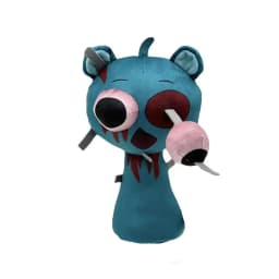 Sprunki Plush Toys Sprunki Plushie Doll Singers Oren Wenda Game Cartoon Stuffed Pillow Kids Birthday Christmas Gifts