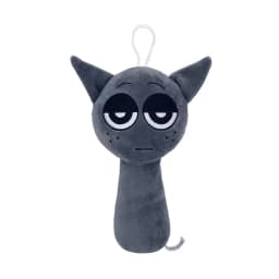 Sprunki Plush Toys Sprunki Plushie Doll Singers Oren Wenda Game Cartoon Stuffed Pillow Kids Birthday Christmas Gifts