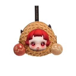 Hot POP MART Skullpanda You Found Me! Serie Blind Box Doll Pendant Ornament Toy Mystery Box Collectible Surprise Christmas Gifts