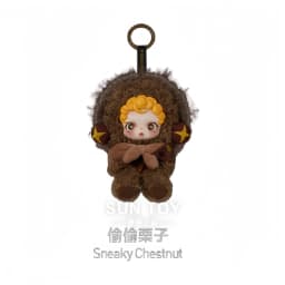 Hot POP MART Skullpanda You Found Me! Serie Blind Box Doll Pendant Ornament Toy Mystery Box Collectible Surprise Christmas Gifts