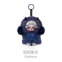 Hot POP MART Skullpanda You Found Me! Serie Blind Box Doll Pendant Ornament Toy Mystery Box Collectible Surprise Christmas Gifts