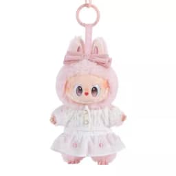 2025 New POP MART POP LAND MOKOKO Jump Into Summer Series Blind Box Vinyl Dolls Face Room Decoration Pendant Christmas Girl Gift