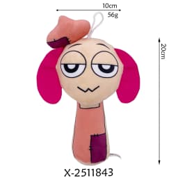 67styles Sprunki Plush Toys Sprunki Dolls Oren Wenda Sprunki Stuffed Doll Plush Stuffed Kids Christmas Birthday Gift Home Decors