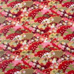 100% Cotton Bronze Fabrics For Sewing DIY Hanfu Japanese Kimono Christmas Gift Packaging Patchwork Sewing Accessories