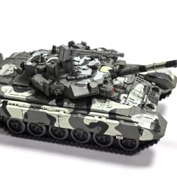 Assembly Military Series DIY Model Leopard 2A7 T-90 Merkava Main Battle Tank Plastic Kit Christmas Creative Gifts Presents Home
