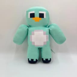 Cute Milo and Chip Plushie Plush Toy Penguin Toy Game Doll Birthday And Christmas Gifts For Children Plush Toy Cartoons Doll