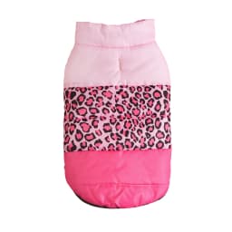 Winter Pet Coat Clothes for Dogs Winter Clothing Warm Dog Clothes for Small Dogs Christmas Big Dog Coat Winter Clothes Chihuahua