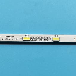 LED Backlight Strip for V236B1-LE2-TREM11 6202B0005S000 6202B0005S300 6202B0005S301 6202B0005S300B V236BJ1-LE2 LE2 PT236AT01-1