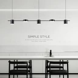 Modern Vintage Pendant Light LED Art Hanging Lamp Ceiling lights For Living Room Home Decor Bar Bedroom Kitchen Accesories