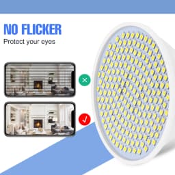 LED 220V Bulb E27 Spotlight Led Lamp Warm White Light 220V LED Chandelier 110V For Home Living Room Bedroom Ceiling Lamp Bulb