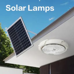 Solar Lights Indoor Home Top Ceiling House Outdoor Garden Pendant Light Panel Lamp Fixture For Corridor Garden Living Room