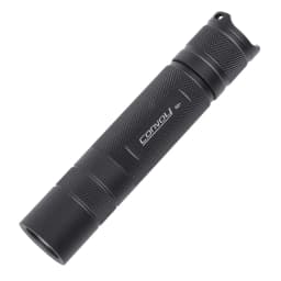Convoy S2+ with Nichia UV 365nm LED Inside UV Flashlight 18650 Ultra Violet Light Ultraviolet Lantern Lanterna Torch Check Money