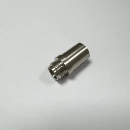 Stryker Endoscope Connector Storze Laparoscopy Olympus and Dyonics Fiber Interface Parts as Stainless Steel