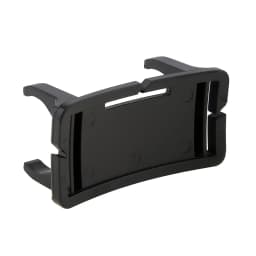 SecurityIng Portable LED Flashlights Headlight Bracket Flashlight Head Lamp Torch Holder/ Headlamp Strip Torches Accessories