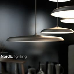 Modern UFO Led Pendant Light Design Round Indoor Hanging Lamp Nordic Kitchen Dining Table Living Room Home Decor Suspension Lamp