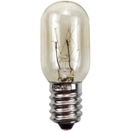 E14 15W Globe Bulb High Brightness Range Hood Microwave Oven Sewing Machine Lamp Globe Refrigerator Bulb For Kitchen