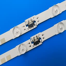 LED backlight strip for UN55JS7200 UE55JU6800K UE55JU6870U UE55JU6800 UE55JU6872U UN55JS700DF 55JU6800 UE55JS7000