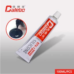 704D/705B silicone rubber, used for waterproofing and sealing of LED display screens and modules