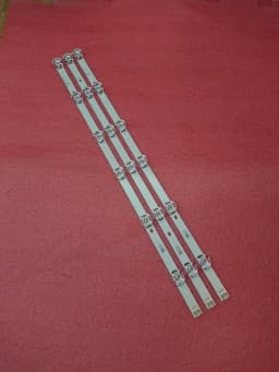 LED Backlight For 32SD5KG-B 32LF630V 32LB552U 32LB5700 32LF560T 32LF632V 32SM5C 32LB570B 6916L-2100A 2101A 6916L-1974A 1975A