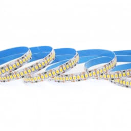 12V LED Strip Light 1M 2M 3M 4M 5M Fita LED Tape Lamp SMD 2835 240LED/M Flexible DC 12 Volt Warm White Stripe Ribbon Lighting