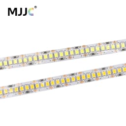 12V LED Strip Light 1M 2M 3M 4M 5M Fita LED Tape Lamp SMD 2835 240LED/M Flexible DC 12 Volt Warm White Stripe Ribbon Lighting