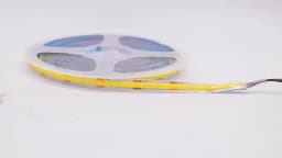 5V 3mm 5mm 8mm PCB COB LED Strip Light USB Powered Red Green Blue Pink Warm White High Density 320LEDs Flexible Ribbon Tape Lamp