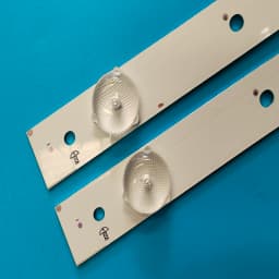 LED Backlight strip For Philips 40" TV 40D3505T 40PFT5300/12 40PFT5300/60 40PFK4509/12 40PFH5300/88 KDL-40R350D NS-40D510NA15