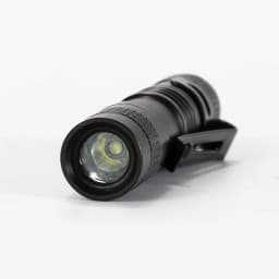 3w XPE LED Portable Mini Penlight Flashlight Torch Outdoor Fishing Hiking Child Lady Backpack Work Emergency Light Book Lamp