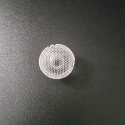 Convoy Diameter 21mm TIR Lens for S21E Flashlight