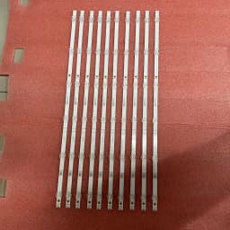 LED Backlight Strip 6LED for Hisense 65B7100UW H65BE7000 H65b7100 H65B7300 65R6E1 65R7E1 LB65084 H65B7100IL Dexp U65E9000H
