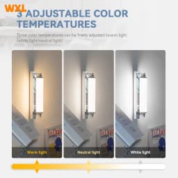 Minimalist Bedroom Bedside Wall Lamp Background Decoration House Creative Long Atmosphere Led Artn Indoor Lighting For Home