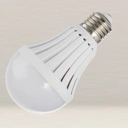 E27 LED Emergency Lamps Outdoor Camping Light Bulb Rechargeable Lamp 220V Light 7W 12W 15W Emergency Lighting Bulb Equipment