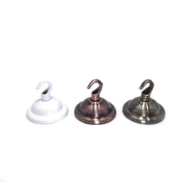 Lamp Parts Ceiling Plate Holder Fitting Hook Light Living Room Pendant Plate Replacement Rose Cafe Chandelier