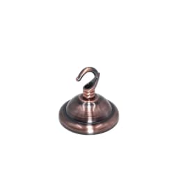 Lamp Parts Ceiling Plate Holder Fitting Hook Light Living Room Pendant Plate Replacement Rose Cafe Chandelier