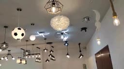 Nordic Modern Hanging Lamps Vintage Iron Black E27 Pendant Lights for Living Room Over Table Dining Room Bedside Suspension Ligh