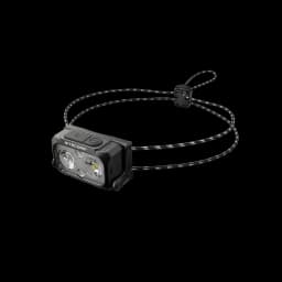 NITECORE NU21 Outdoor Headlamp Ultra Lightweight Dual Beam White Red Light 360 Lumens USB-C Rechargeable Portable Headlight