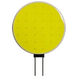 G4 LED Chip COB Bulb 5W 7W DC 12V SMD 5050 Bulb Light Cool White Warm White HeadLighting Replace Halogen Desk Wall Lamp