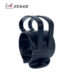 10PCS wire clamp plastic Wire clamp cable management tool for stage equipment wires