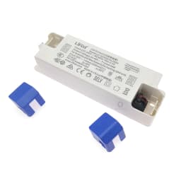 LiFud LED Driver 8W-60W High PF Transformer LF-GIRxxxYM YS Series 350mA 800mA 900mA 1000mA 1300mA 1400mA 1500mA