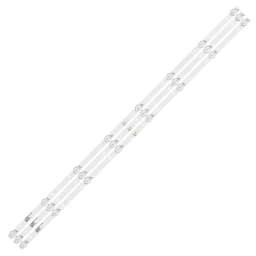 LED Backlight strip For 42SB300 LE-42FD D42-M30 42LEX-7143/FTS2C 42LEX-7162/FT2C 42LEX-7243/FTS2C DM-LED42MR10 EX-43FS004B