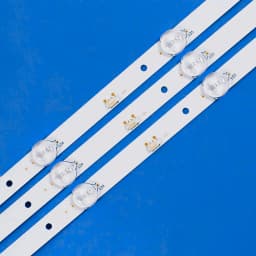 LED Backlight strip For 42SB300 LE-42FD D42-M30 42LEX-7143/FTS2C 42LEX-7162/FT2C 42LEX-7243/FTS2C DM-LED42MR10 EX-43FS004B