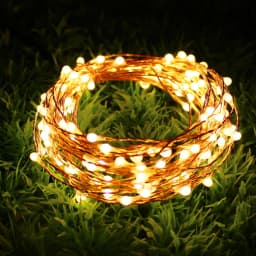 DC12V LED String Lights 10/20/30/50m Flexible Copper Wire Modeling Decor For Street Party Festival Fairy Starry Lamp
