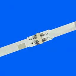 LED Backlight strip for UN43T5300 UN43T5300AG UA43N5380 UE43N5300 UE43N5000 UA43N5100 UN43J5290 UE43N5300AU UE43J5000AK