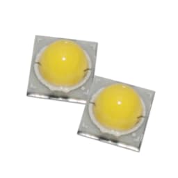 50PCS 1W 3W 5W 3535 SMD LED Diode 3V 3.6V XPE XPG2 3000K 4000K 5000K 6500K 660nm 450nm Chip Bead For DIY Plant Grow SpotLight
