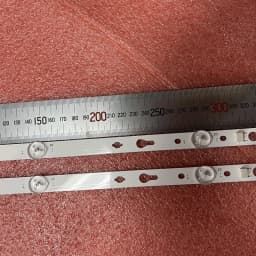 LED Backlight Strip for Panasonic TC-32G400 XIAOMI L32M5-5ARU L32M5-5ASP TCL 32S325LABA 32ES560 TCL32D05-ZC22AG-17E ZC22AG-13