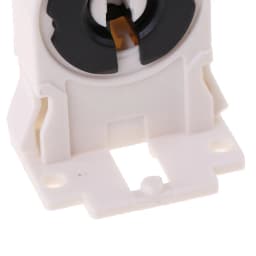 T8/G13 Fluorescent Lamp Holder Heat-Resistant Light Tube
