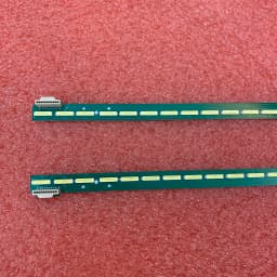 LED Backlight Strip for TV 55UH668V 55UH652V 55UH664V 55UH6500 55UH7920 55UH650V 55UH7650 55UH651V 55UH671V 6922L-0189A 0199A